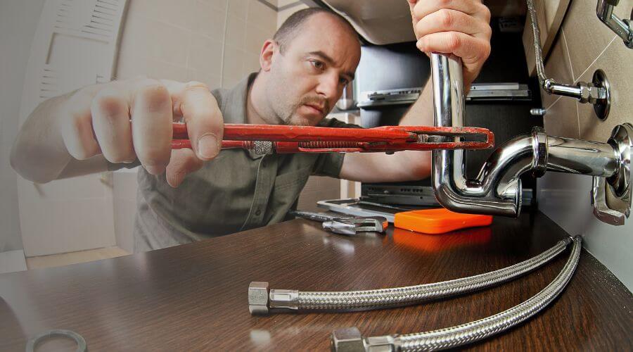 Professional Leak Detection in Max, ND