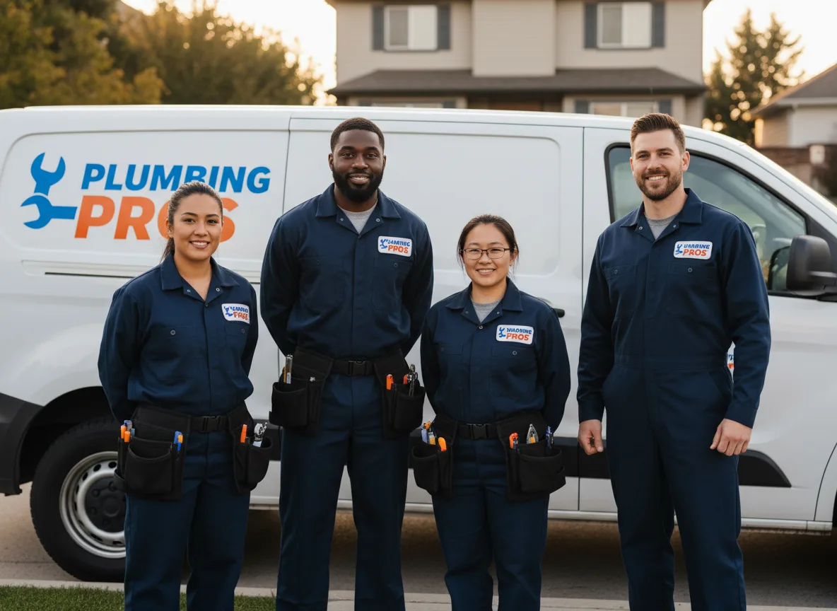 Water Heater Repair company in Max, ND